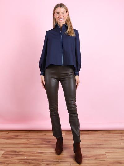 Marinte Long Sleeve Top