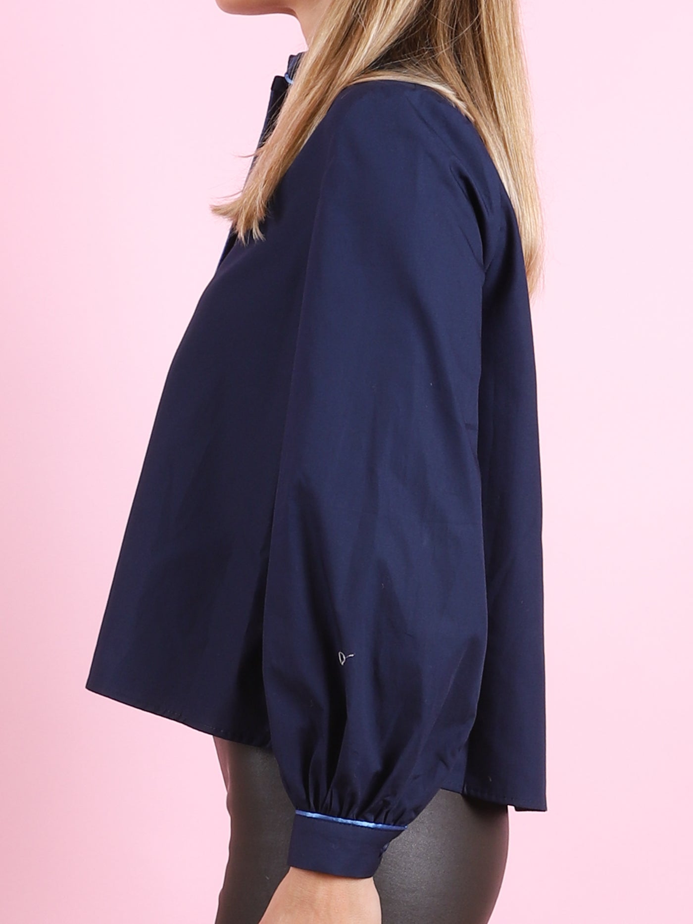 Marinte Long Sleeve Top