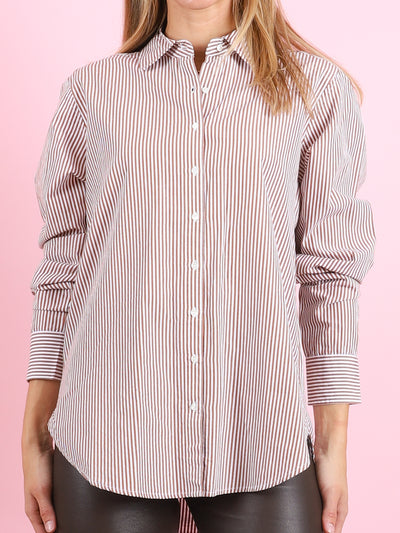 Beau Shirt