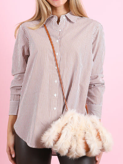 Adria Wave Crossbody