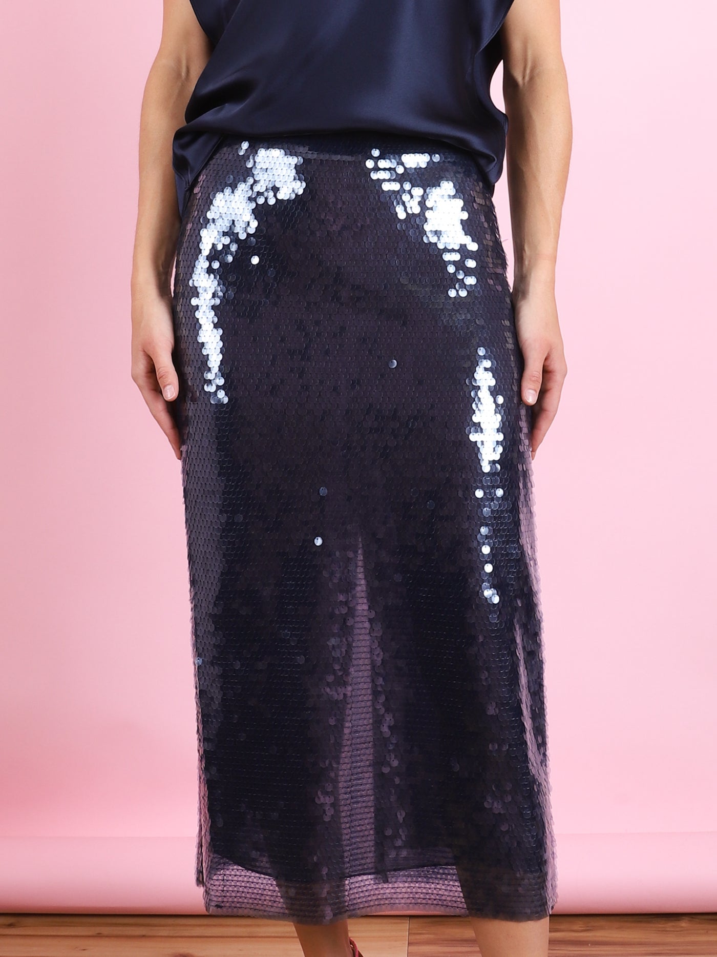 Kiah Skirt