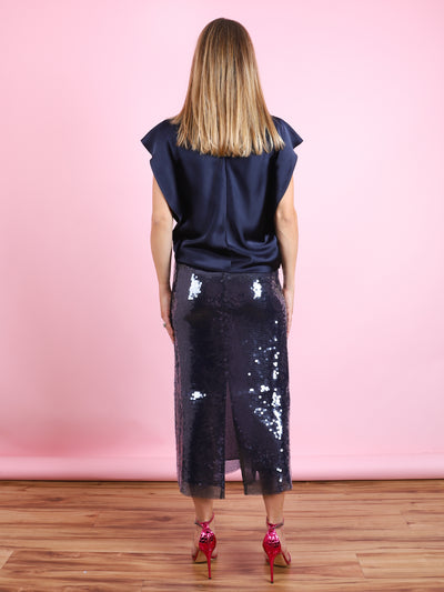 Kiah Skirt