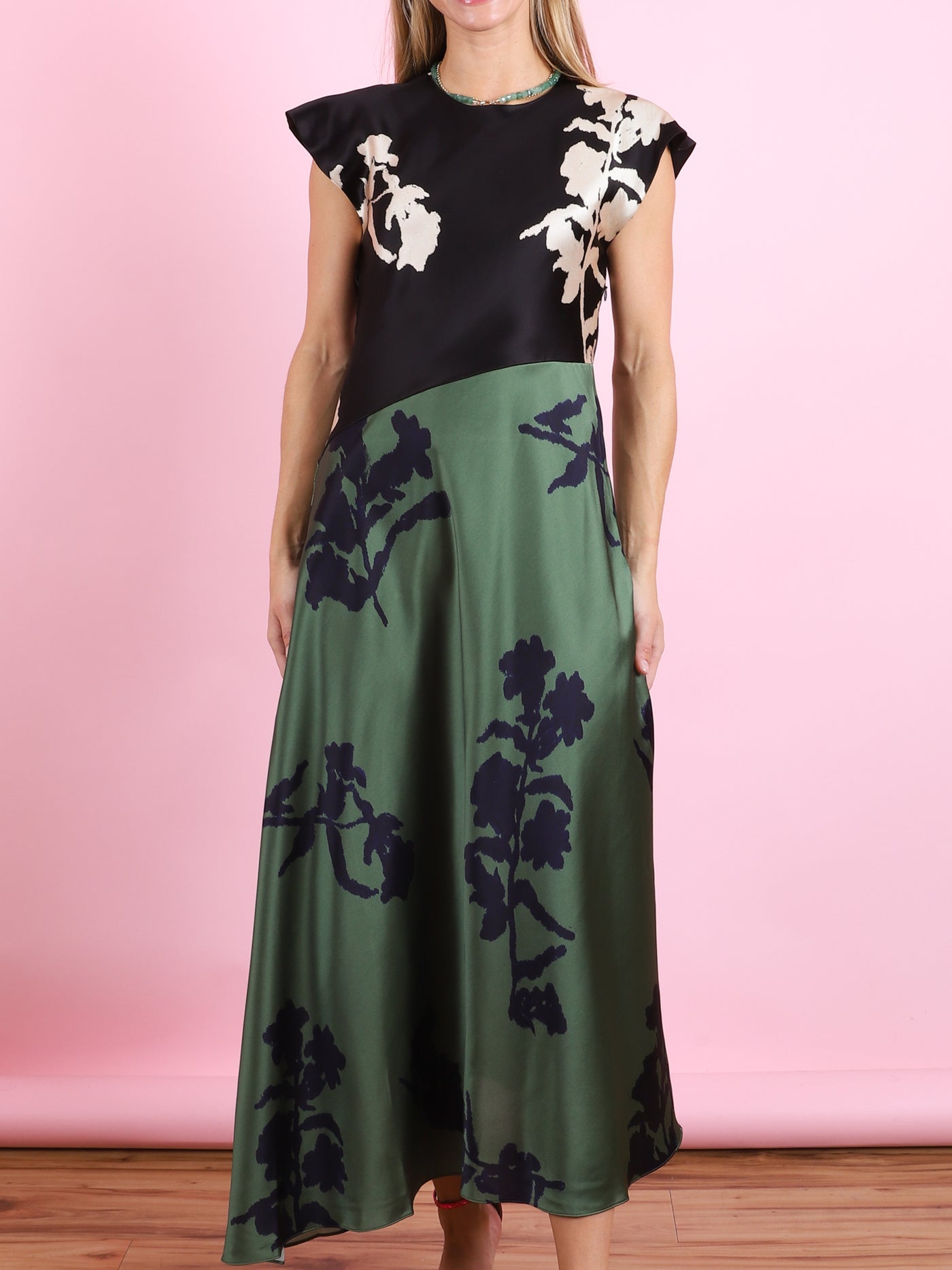 Violeta Dress
