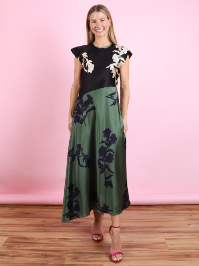 Violeta Dress