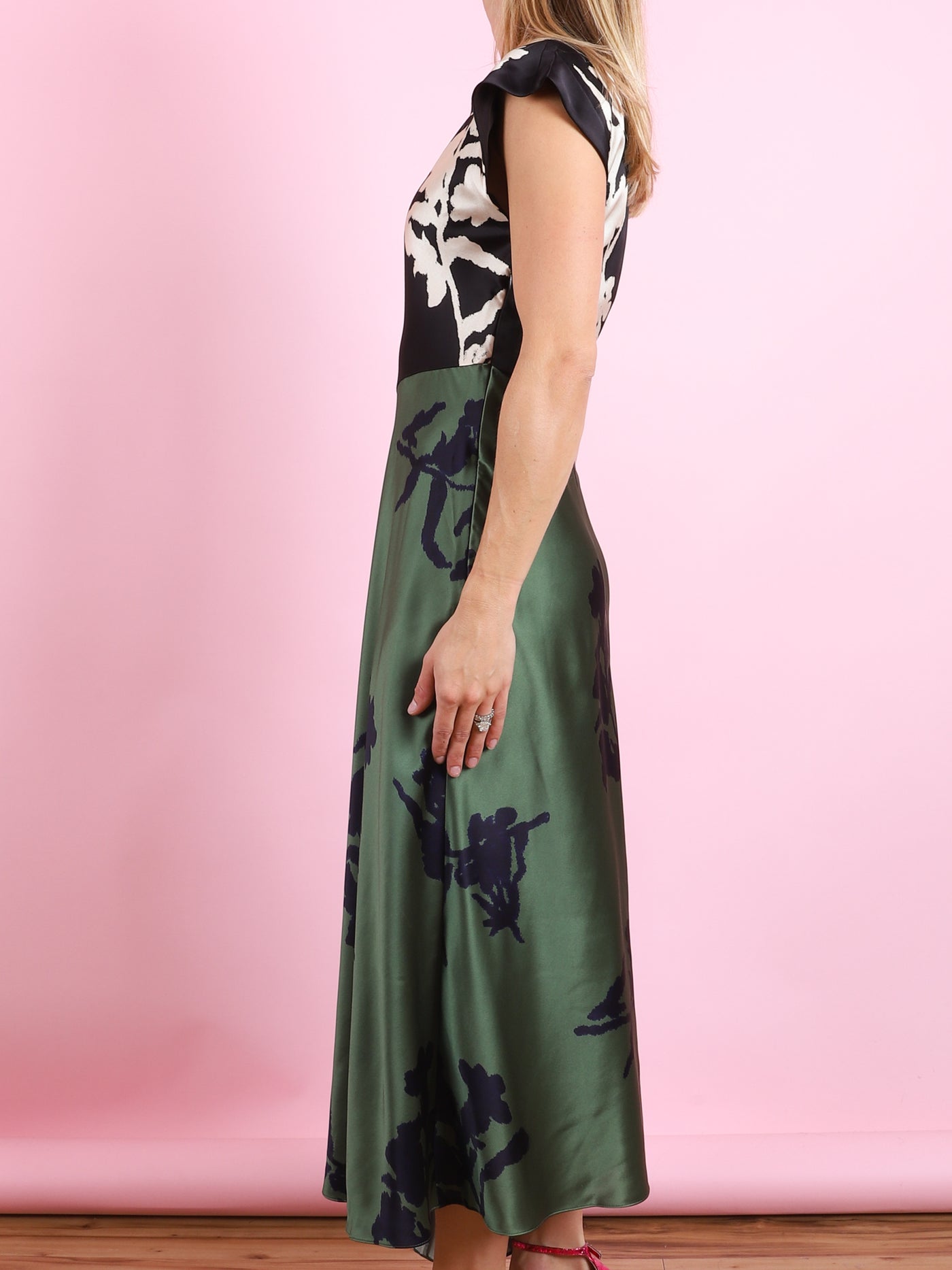 Violeta Dress