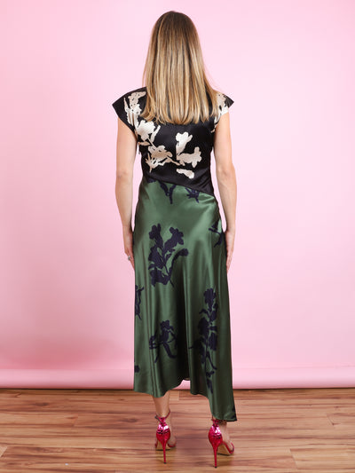 Violeta Dress
