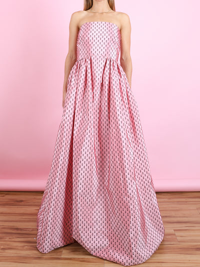 Audrey Gown
