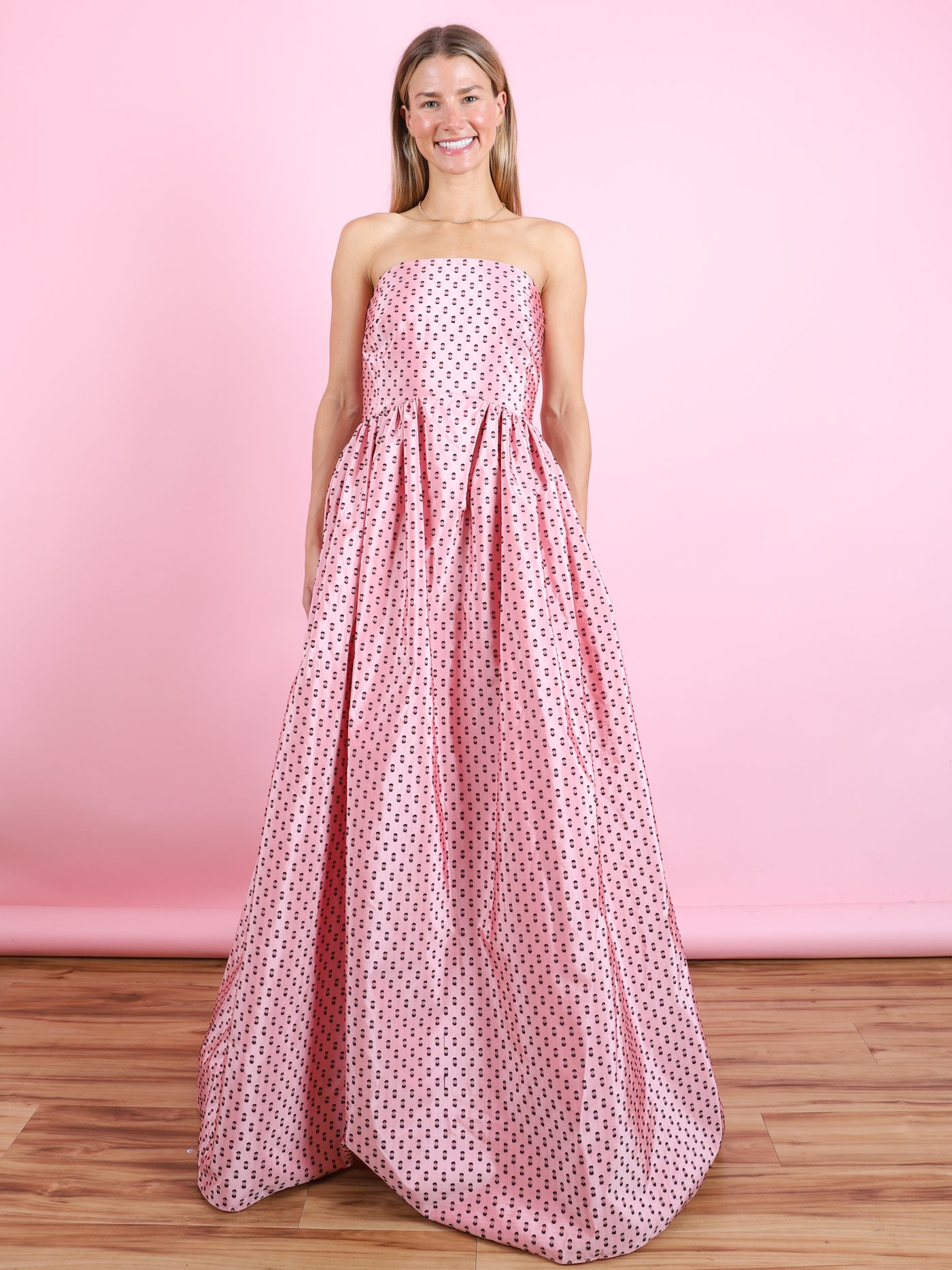 Audrey Gown