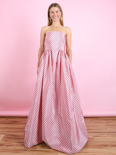 Audrey Gown