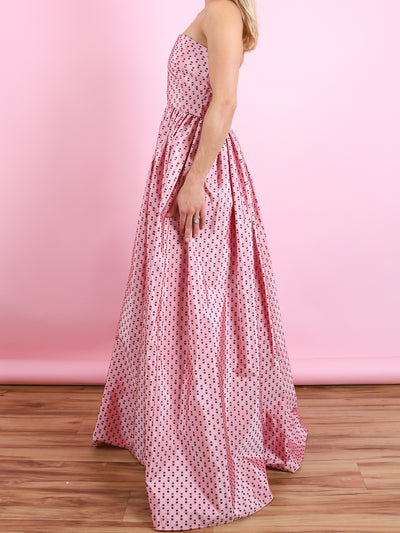 Audrey Gown