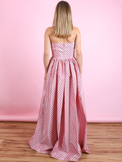 Audrey Gown