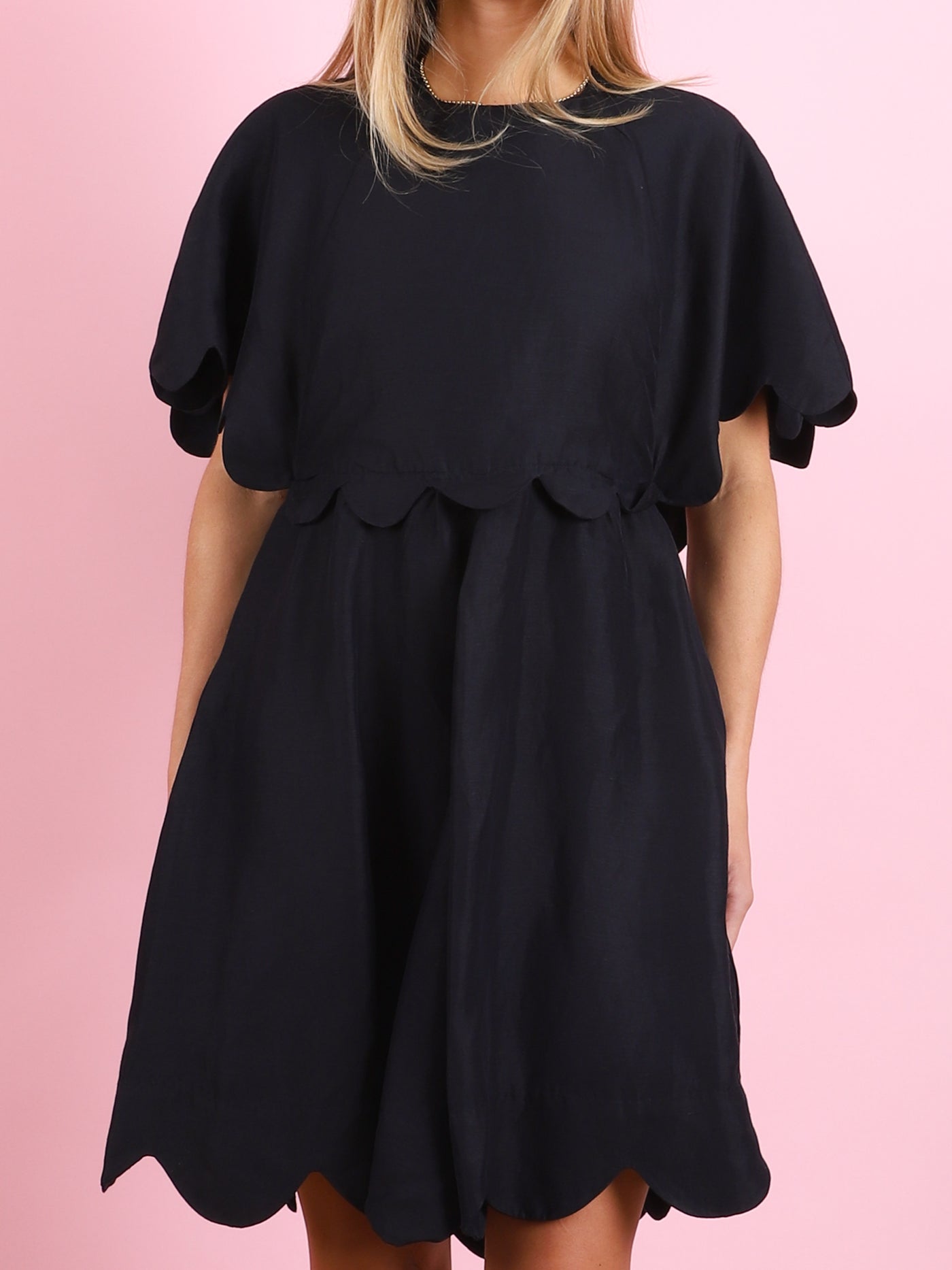 Buttercup Dress