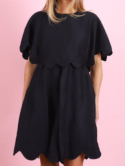 Buttercup Dress