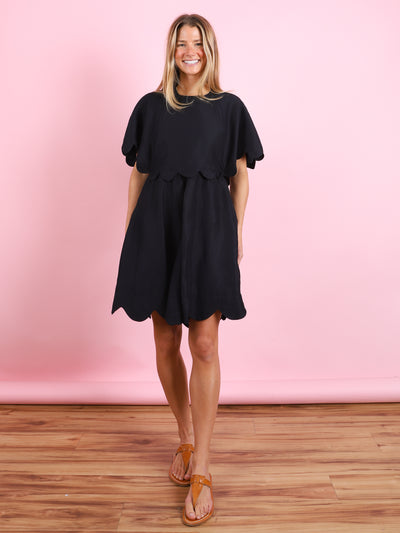 Buttercup Dress
