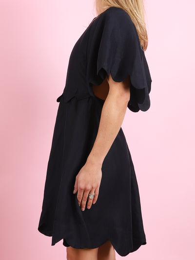 Buttercup Dress