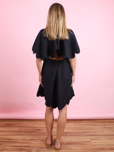 Buttercup Dress