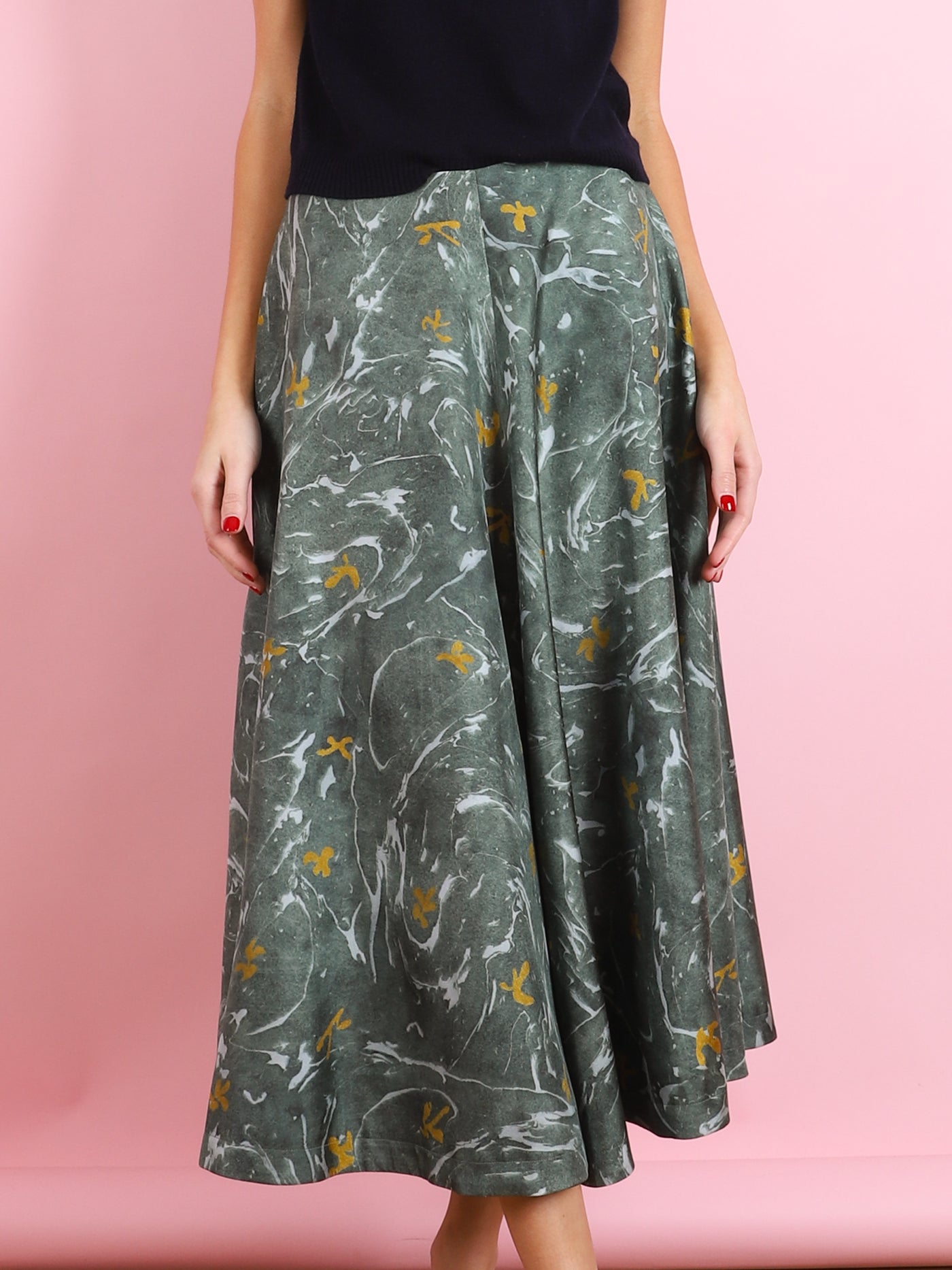 VARDA SKIRT