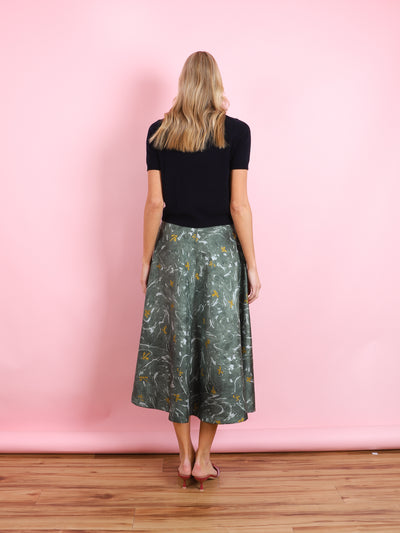 VARDA SKIRT