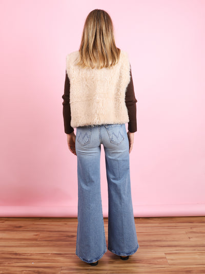 Victor Vest Teddy
