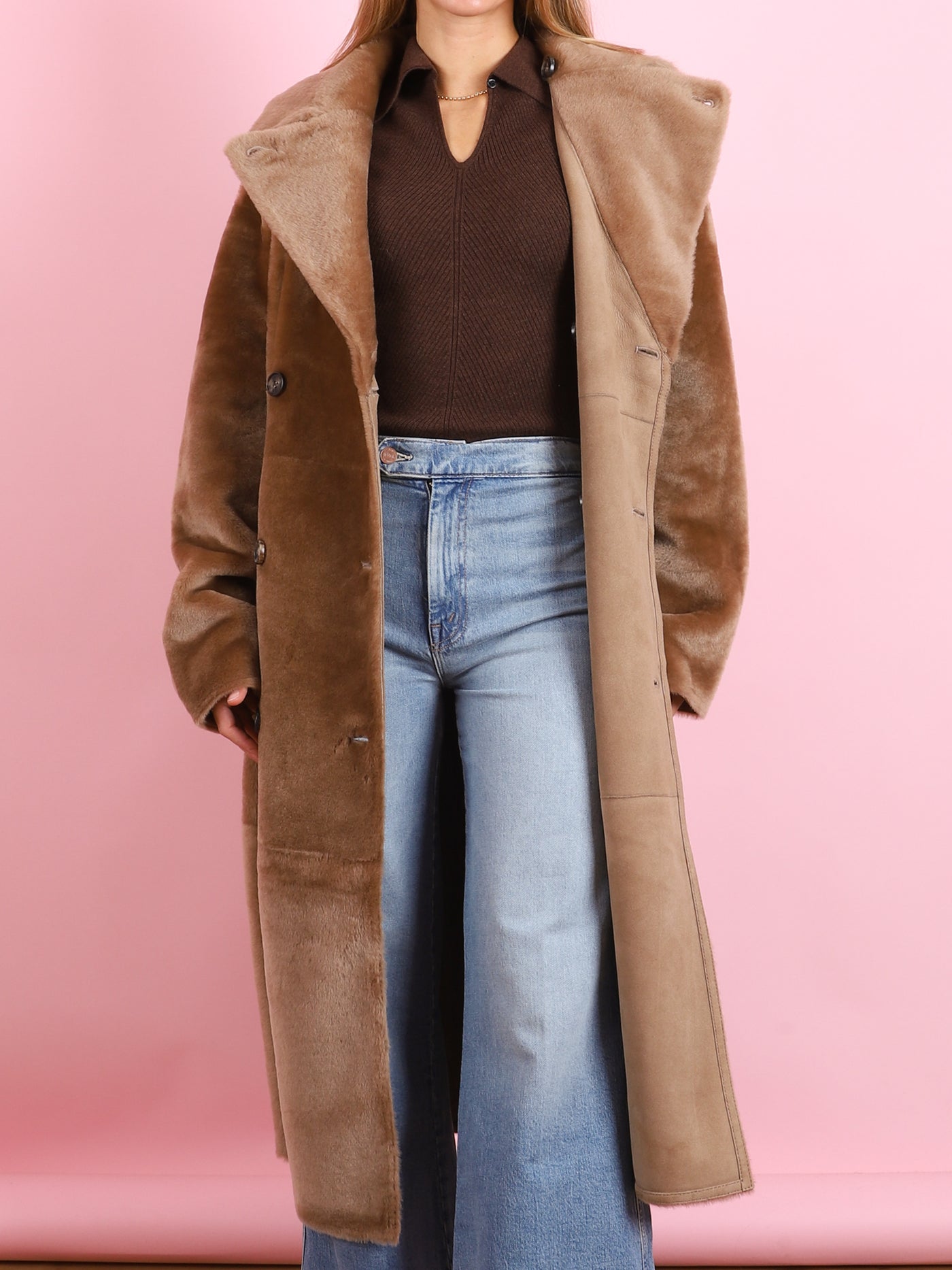 Clark Coat