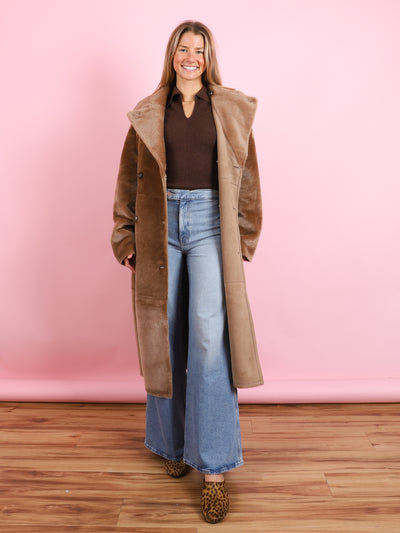 Clark Coat