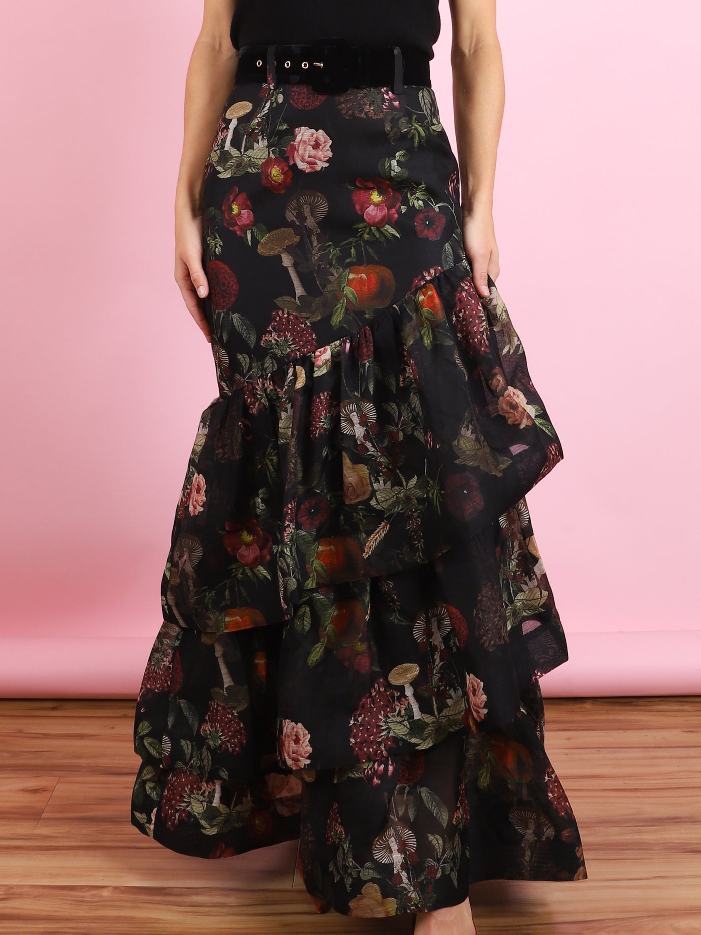 Priya Skirt