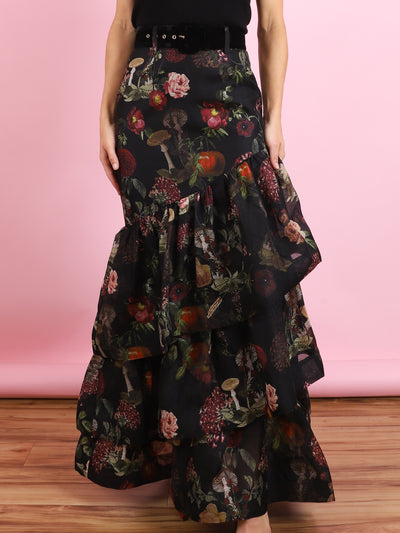 Priya Skirt