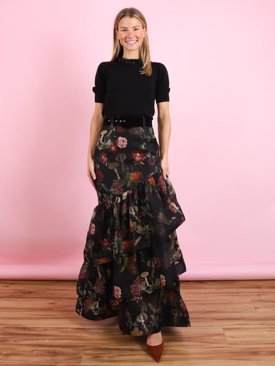 Priya Skirt