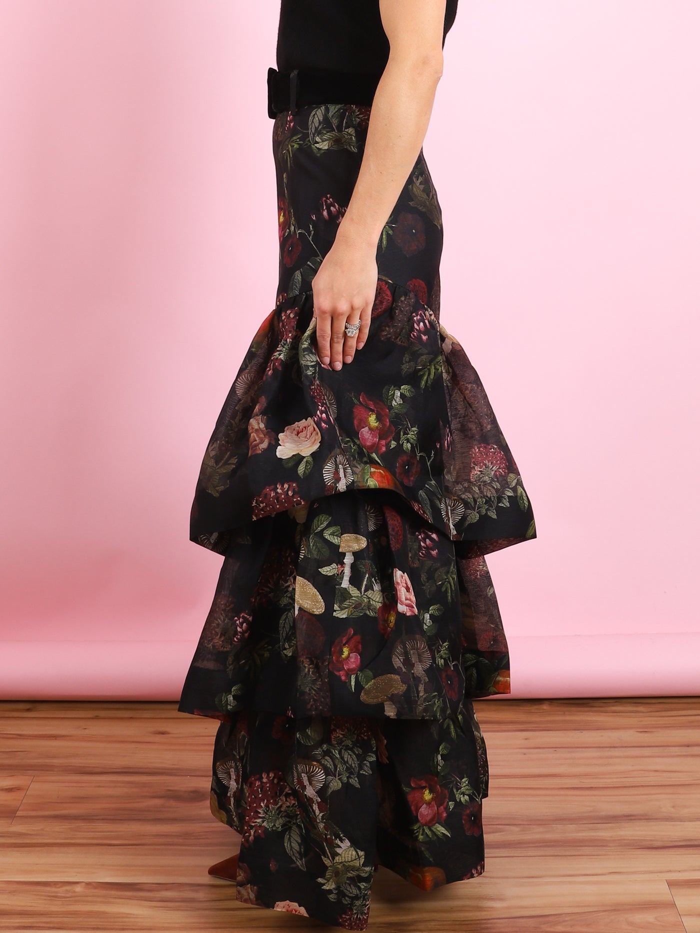 Priya Skirt