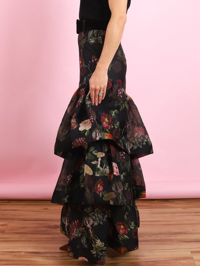 Priya Skirt