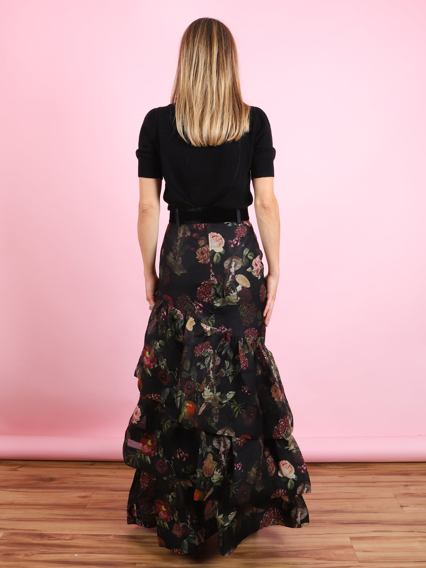 Priya Skirt