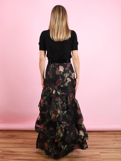 Priya Skirt