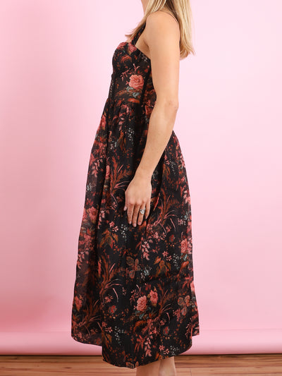 Pheobe Midi Dress