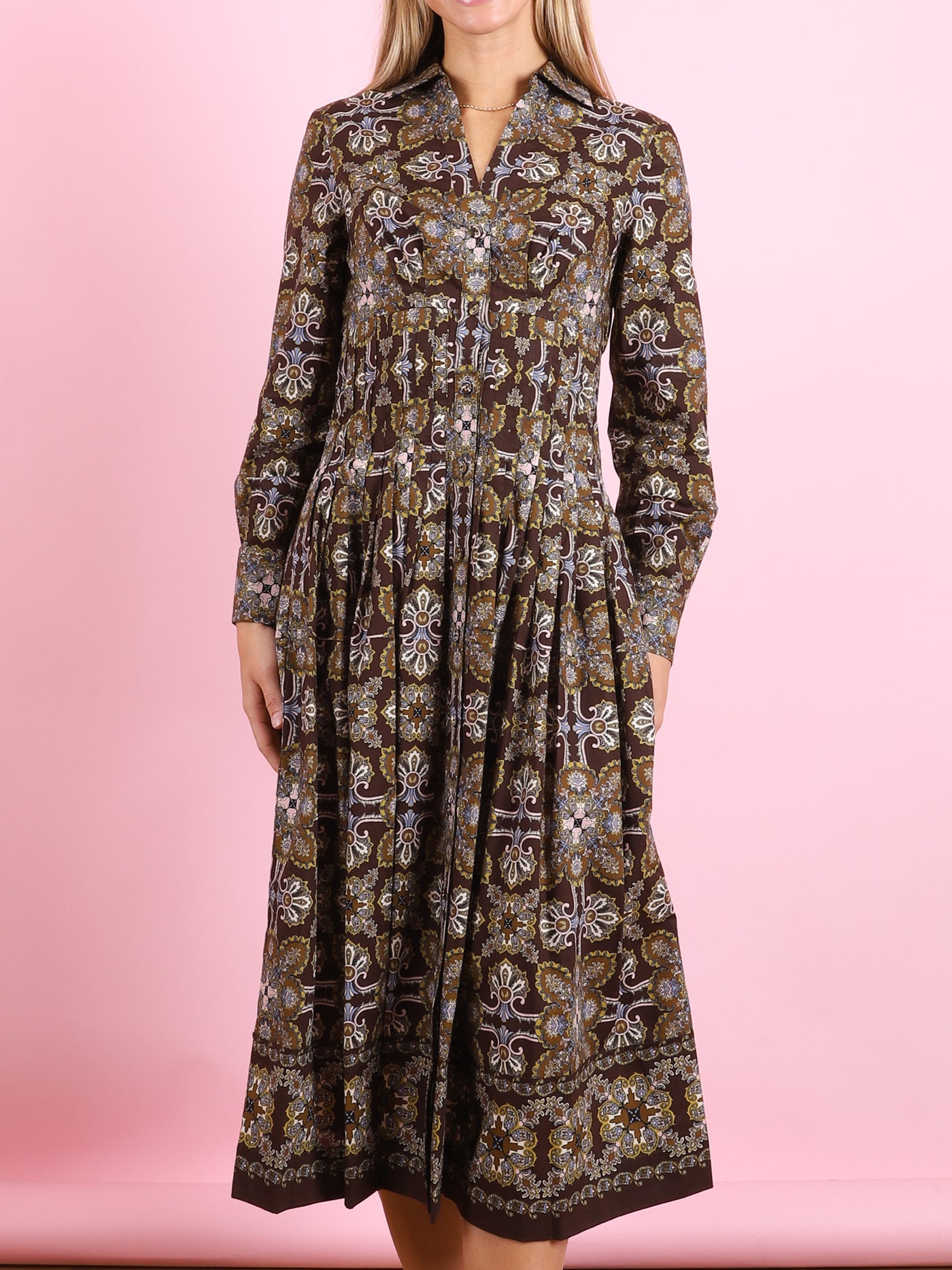 Cameron Dress