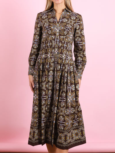 Cameron Dress