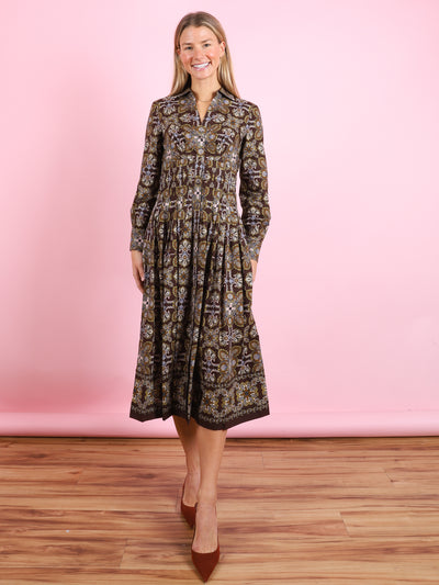 Cameron Dress