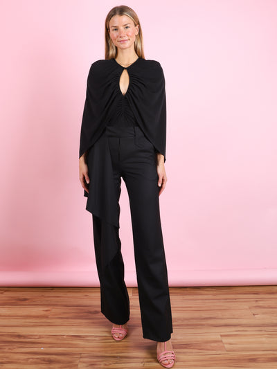 Black Tea Pant