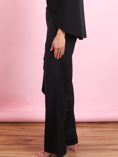 Black Tea Pant