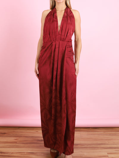 Wildly Beautiful Dress