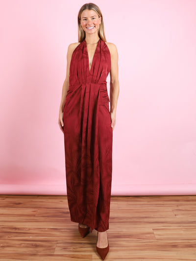 Wildly Beautiful Dress
