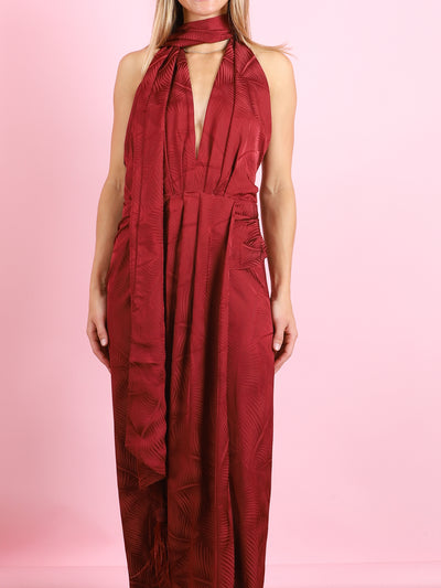 Wildly Beautiful Dress