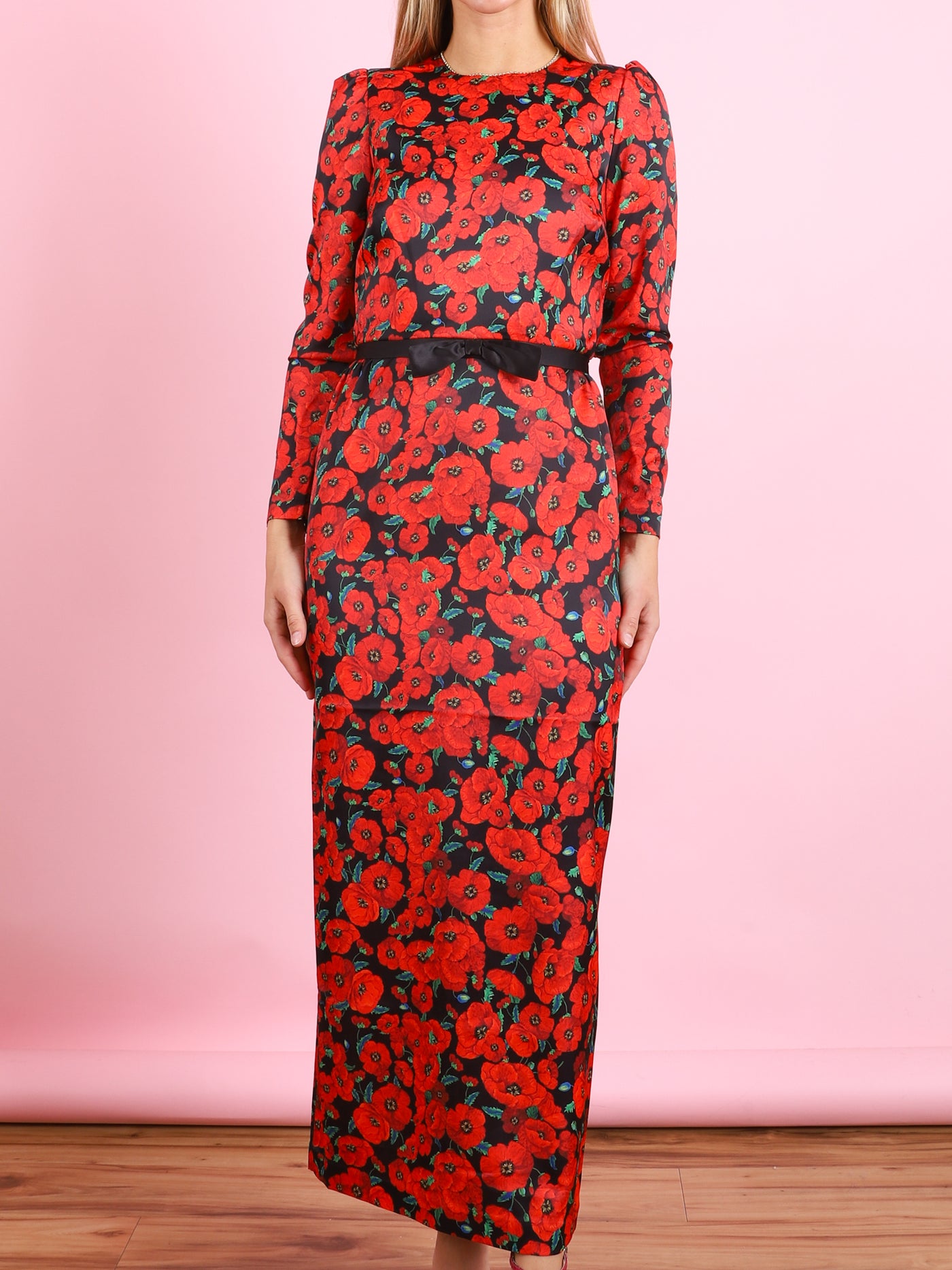 Tarja Dress
