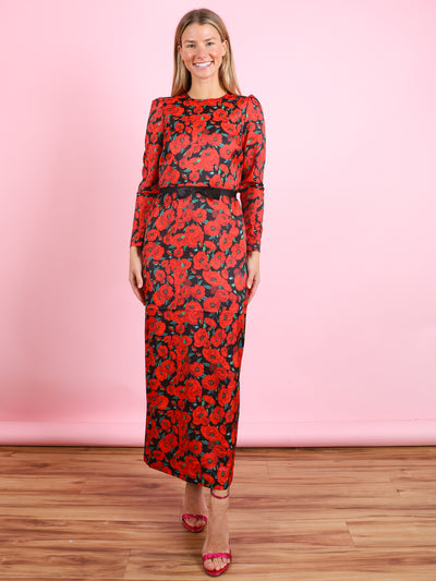 Tarja Dress