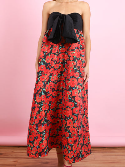 Charlotta Dress