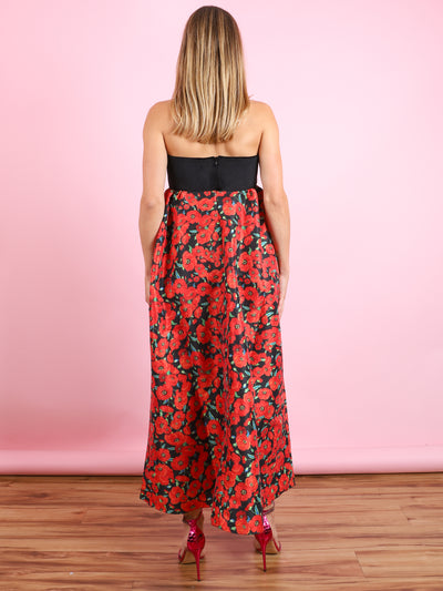 Charlotta Dress
