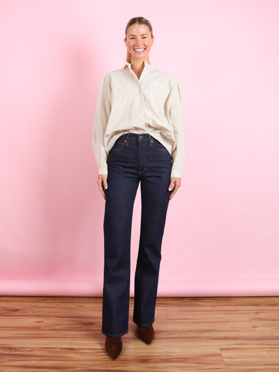 Chypre Blouse