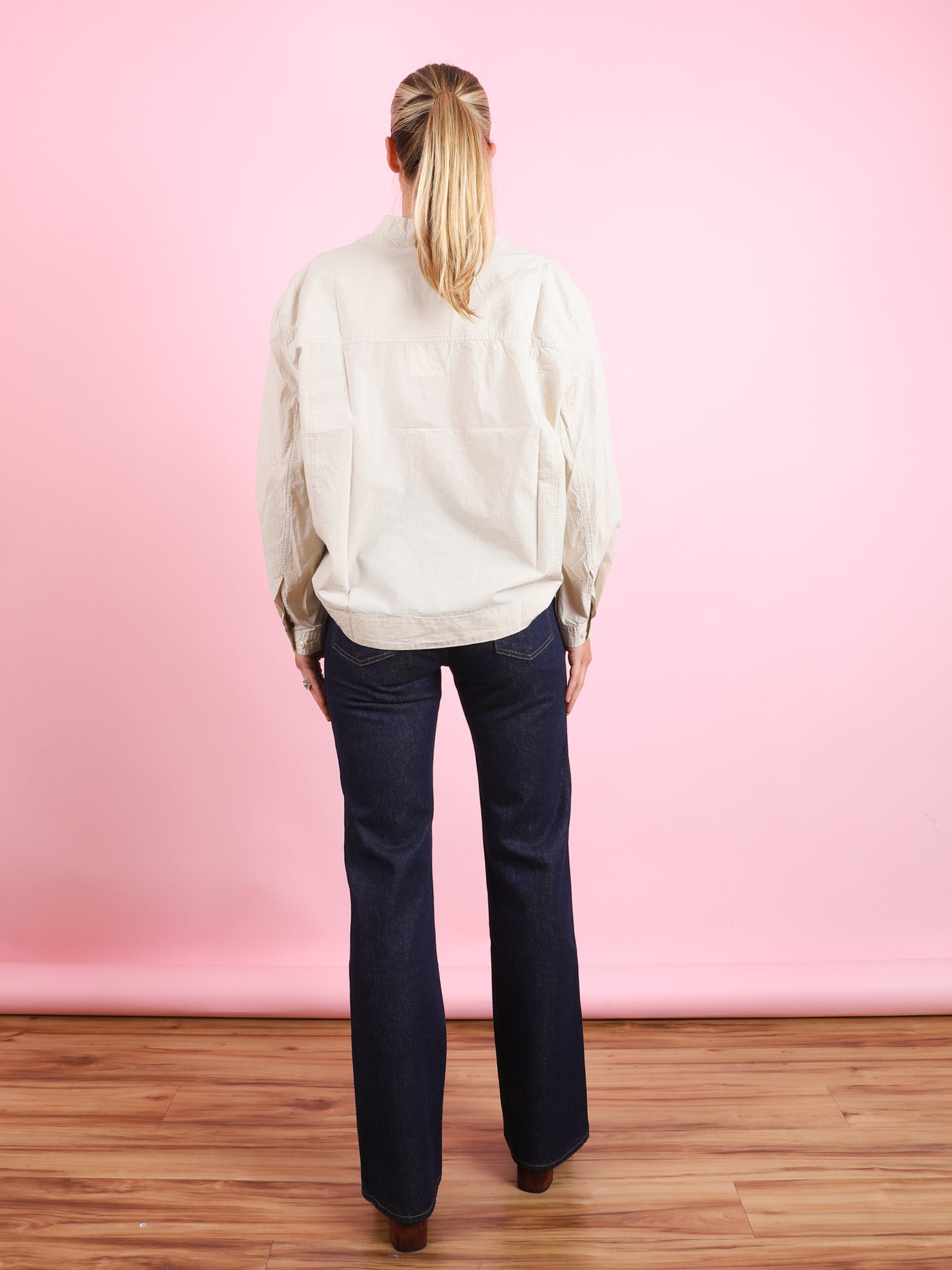 Chypre Blouse