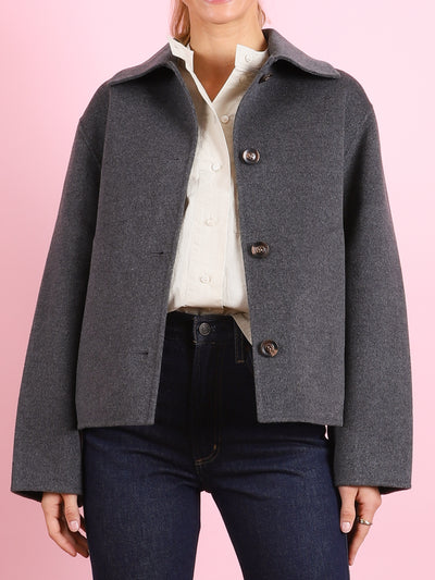 Gyoda Coat