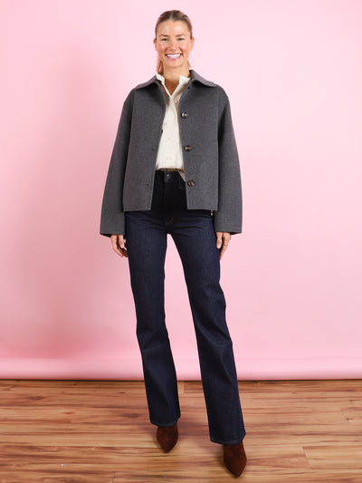 Gyoda Coat