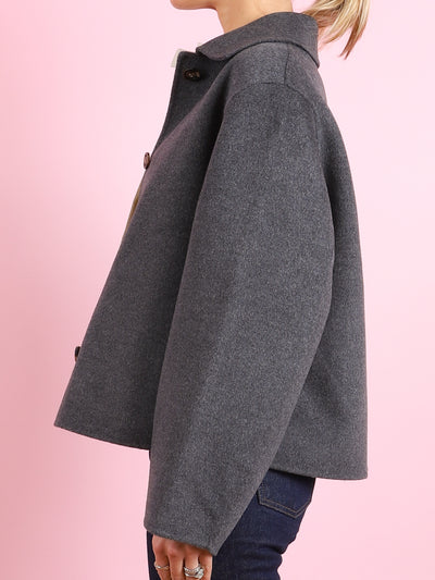 Gyoda Coat
